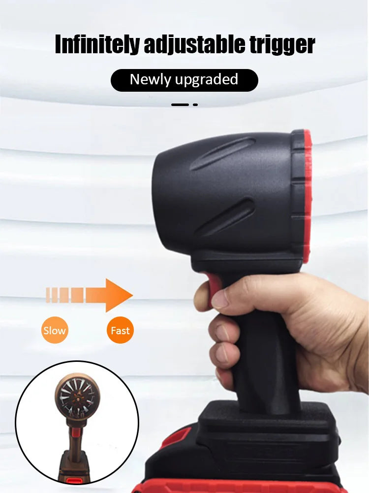 Dust Master - Milwaukee, Makita and DeWalt Compatible!