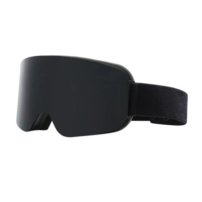 Anti Fog Ski & Snowboard Goggles