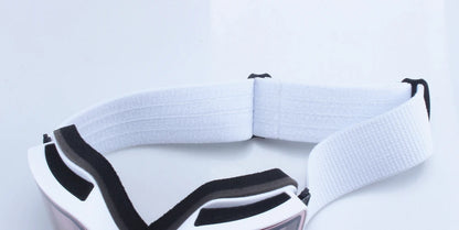 Anti Fog Ski & Snowboard Goggles
