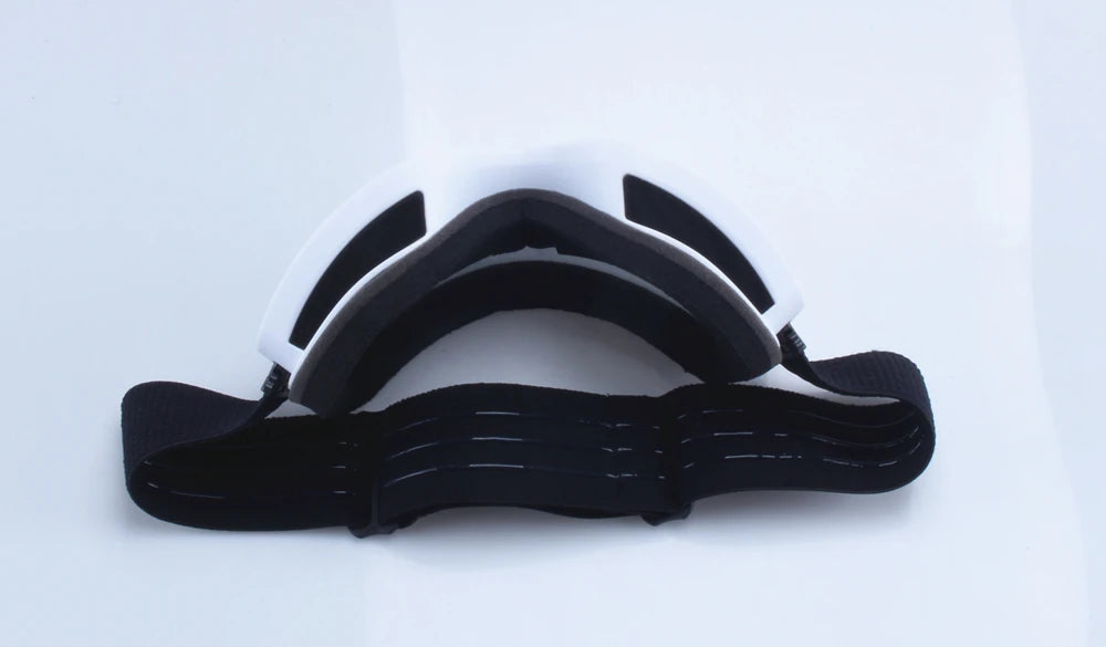 Anti Fog Ski & Snowboard Goggles