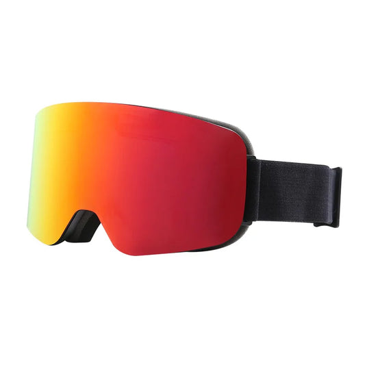 Anti Fog Ski & Snowboard Goggles