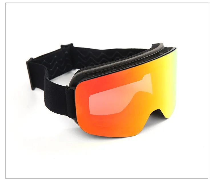 Anti Fog Ski & Snowboard Goggles