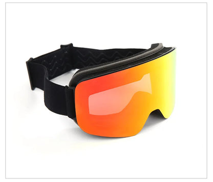 Anti Fog Ski & Snowboard Goggles