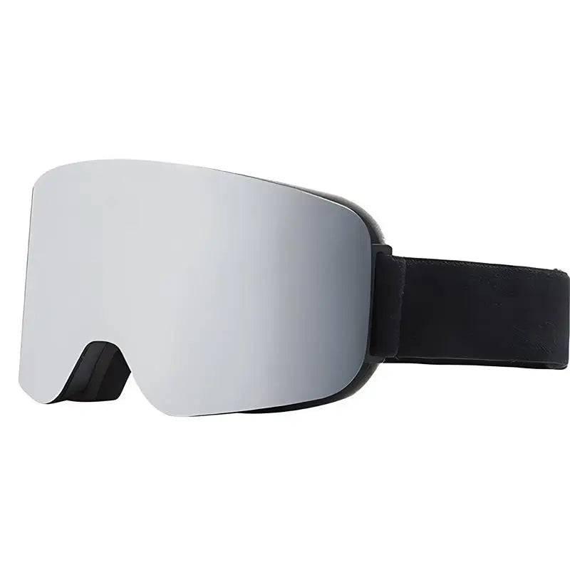 Anti Fog Ski & Snowboard Goggles