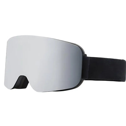 Anti Fog Ski & Snowboard Goggles