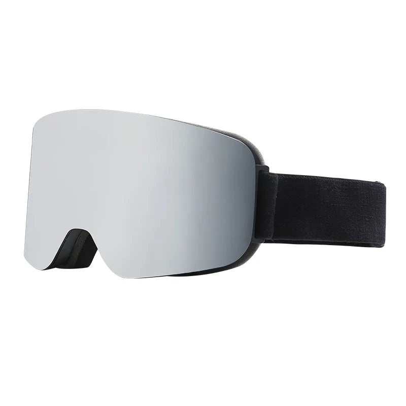 Anti Fog Ski & Snowboard Goggles