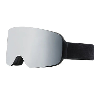 Anti Fog Ski & Snowboard Goggles