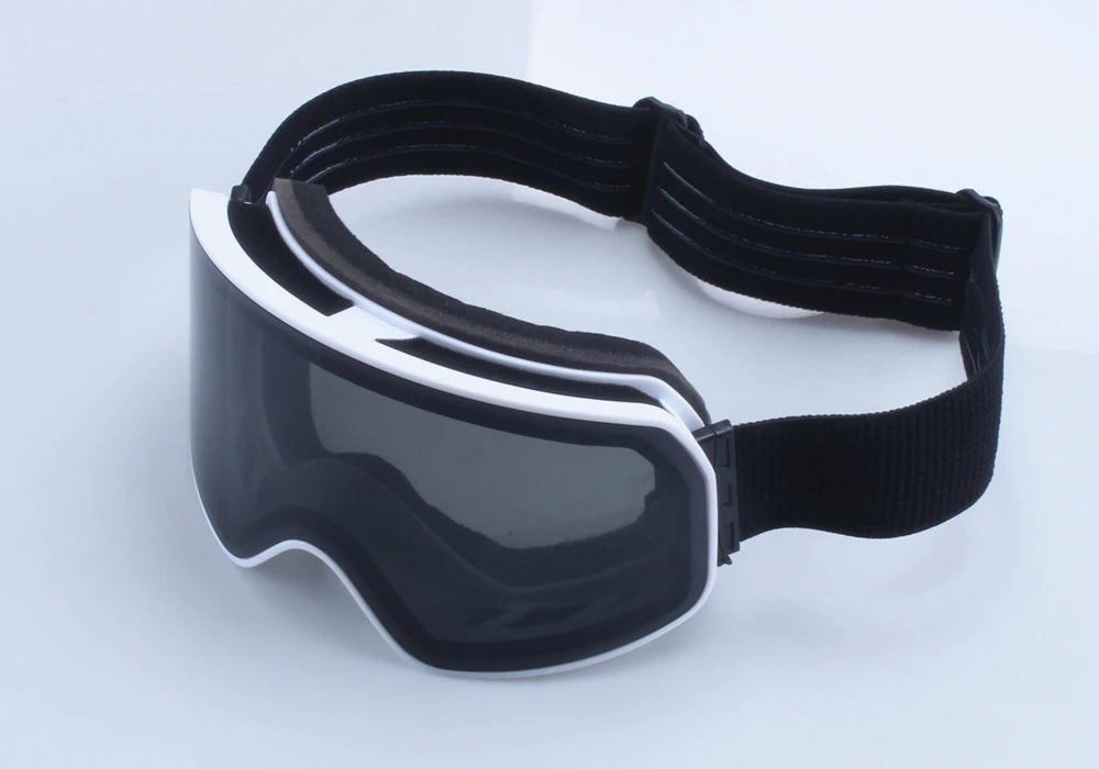 Anti Fog Ski & Snowboard Goggles