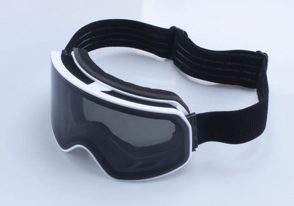 Anti Fog Ski & Snowboard Goggles