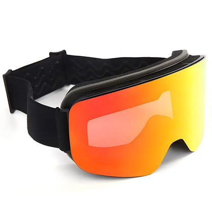 Anti Fog Ski & Snowboard Goggles