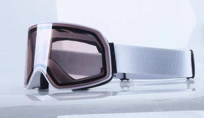 Anti Fog Ski & Snowboard Goggles