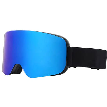 Anti Fog Ski & Snowboard Goggles