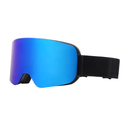 Anti Fog Ski & Snowboard Goggles