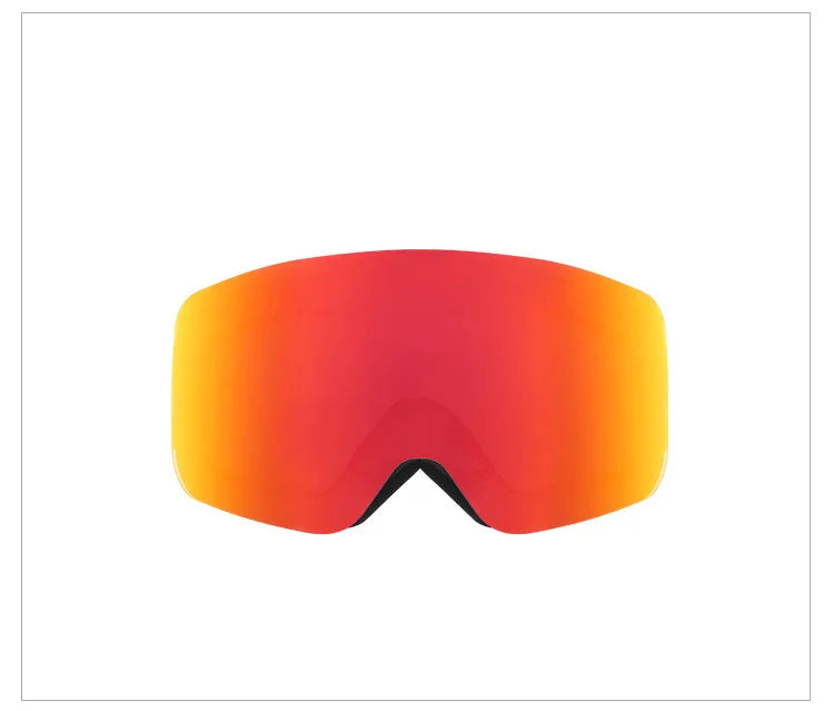 Anti Fog Ski & Snowboard Goggles