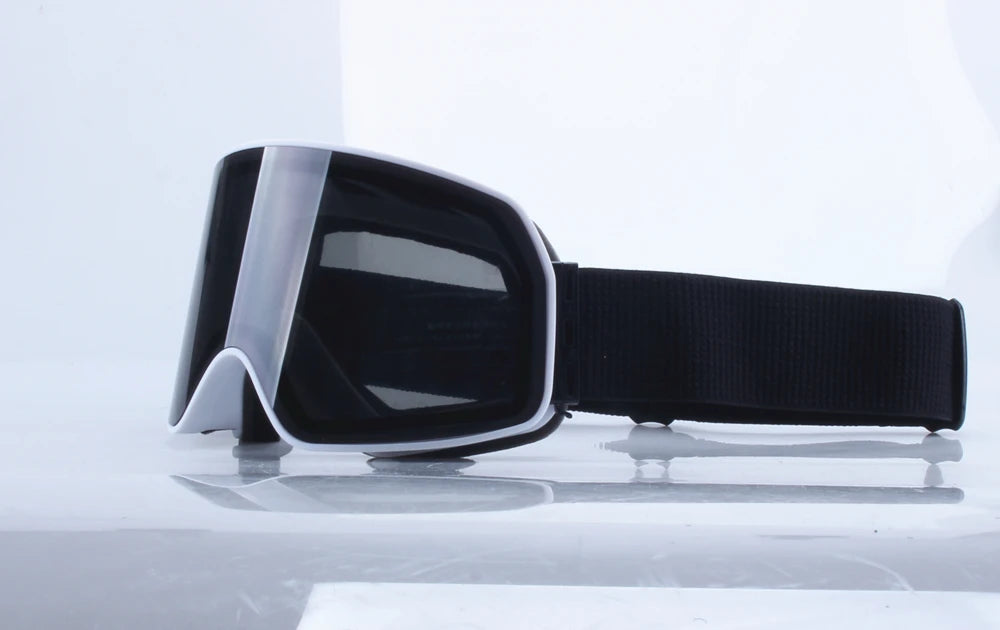 Anti Fog Ski & Snowboard Goggles