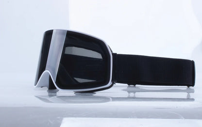 Anti Fog Ski & Snowboard Goggles